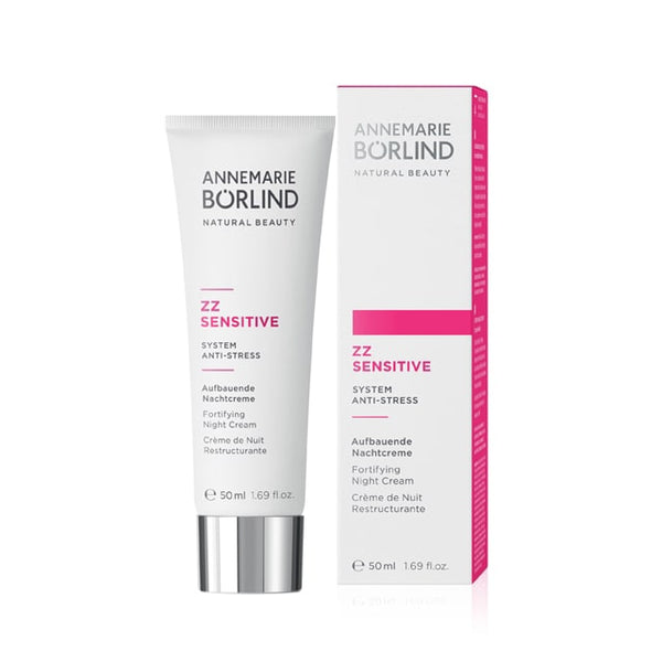 Annemarie Börlind ZZ Sensitive Fortifying Night 50 ml