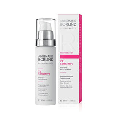 Annemarie Börlind ZZ Sensitive Regenerativ Day 50 ml