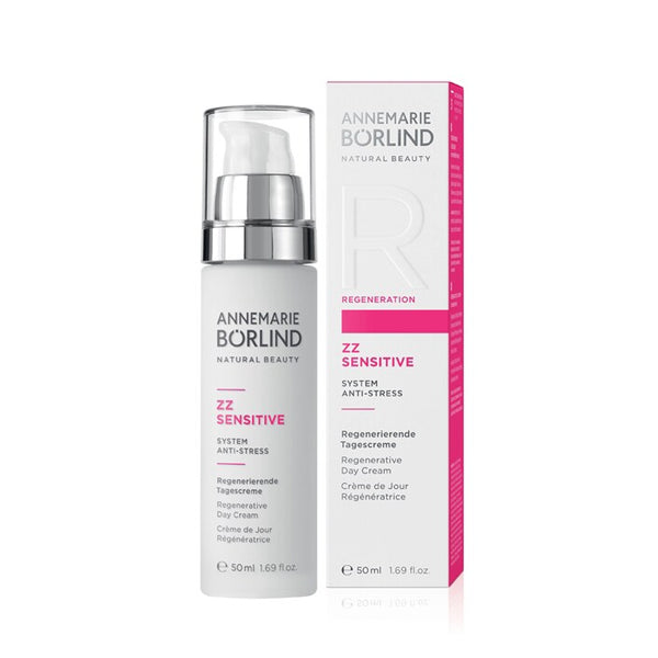 Annemarie Börlind ZZ Sensitive Regenerativ Day 50 ml