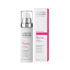 Annemarie Börlind ZZ Sensitive Regenerativ Night 50 ml