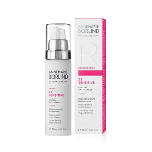 Annemarie Börlind ZZ Sensitive Regenerativ Night 50 ml