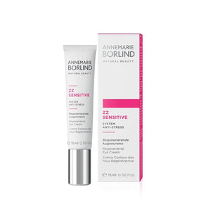 Annemarie Börlind ZZ Sensitive Eye Cream 15 ml