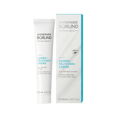 Annemarie Börlind Eye Wrinkle Cream 20 ml