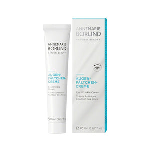 Annemarie Börlind Eye Wrinkle Cream 20 ml