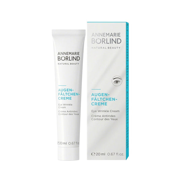 Annemarie Börlind Eye Wrinkle Cream 20 ml