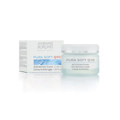 Annemarie Börlind Pura Soft Q10 Creme 50 ml