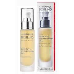 Annemarie Börlind Facial Firming Gel 50 ml