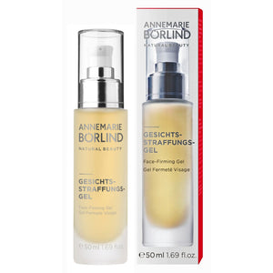 Annemarie Börlind Facial Firming Gel 50 ml