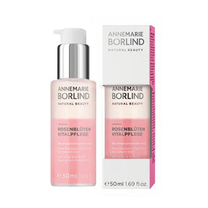 Annemarie Börlind Rose Blossom Vital Care 50 ml