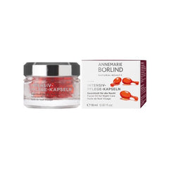Annemarie Börlind Intensive Care Capsules 50 kapslar
