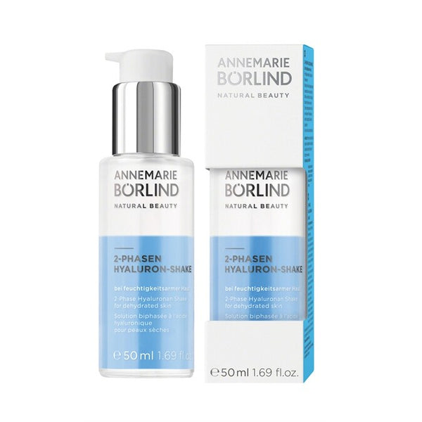 Annemarie Börlind 2-Phase Hyaluron-Shake 50 ml