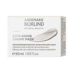 Annemarie Börlind Anti-Aging Cream Mask 50 ml