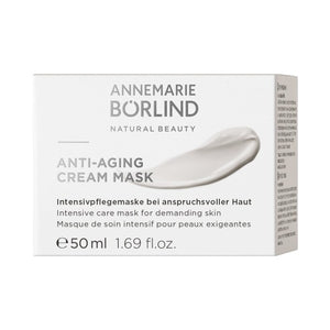 Annemarie Börlind Anti-Aging Cream Mask 50 ml