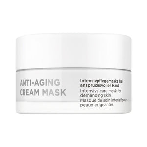 Annemarie Börlind Anti-Aging Cream Mask 50 ml – i burk
