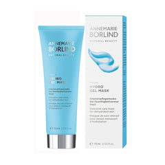 Annemarie Börlind Hydro Gel Mask 75 ml