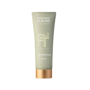 Annemarie Börlind NatuRoyale Silky Cleanser 125 ml