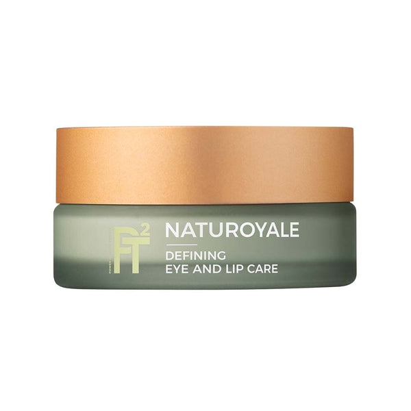 Annemarie Börlind NatuRoyale Eye and Lip Care 15 ml