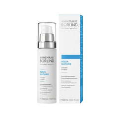 Annemarie Börlind AquaNature Rehydration Serum 50 ml