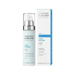 Annemarie Börlind AquaNature Day Cream Light 50 ml