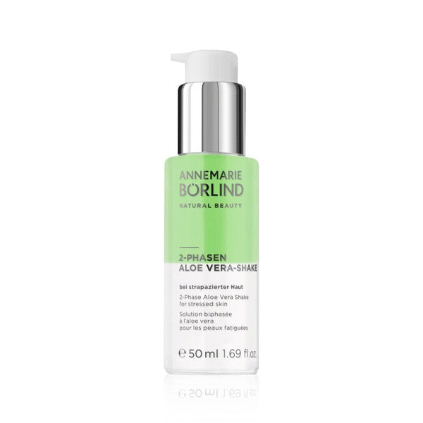 Annemarie Börlind 2-Phase Aloe Vera Shake 50 ml