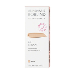 Annemarie Börlind BB CREAM Beauty Balm Beige 50 ml