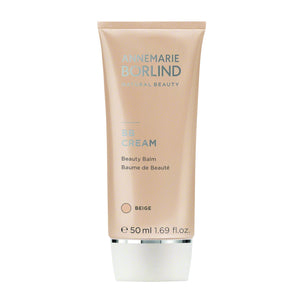 Annemarie Börlind BB CREAM Beauty Balm Beige 50 ml – i tub