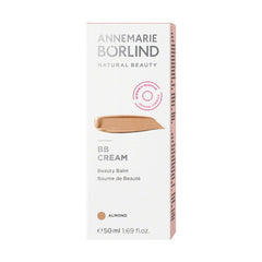 Annemarie Börlind BB Cream Beauty Balm Almond 50 ml
