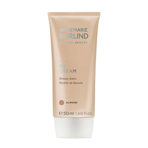 Annemarie Börlind BB Cream Beauty Balm Almond 50 ml – i tub