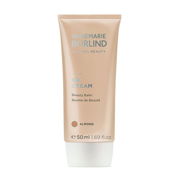 Annemarie Börlind BB Cream Beauty Balm Almond 50 ml – i tub