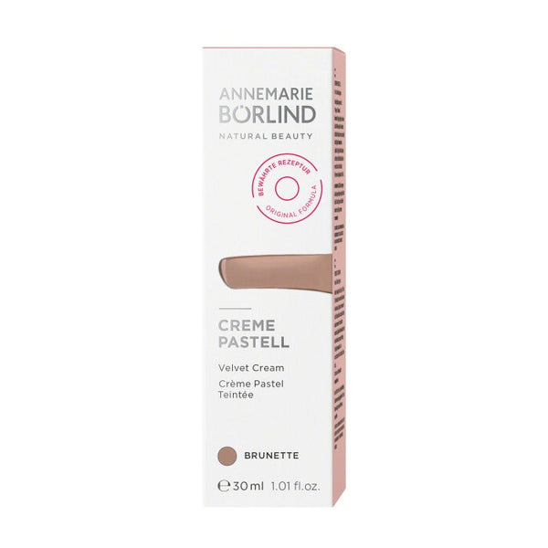 Annemarie Börlind Creme Pastell Day Cream Brunette 30 ml