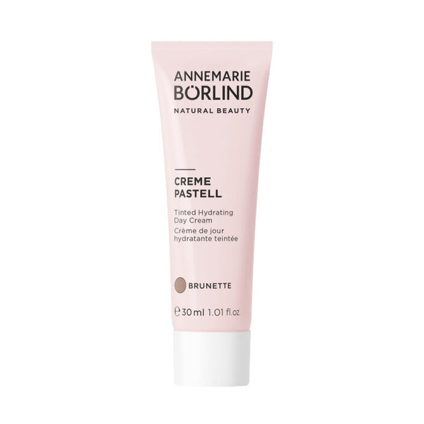 Annemarie Börlind Creme Pastell Day Cream Brunette 30 ml – i tub