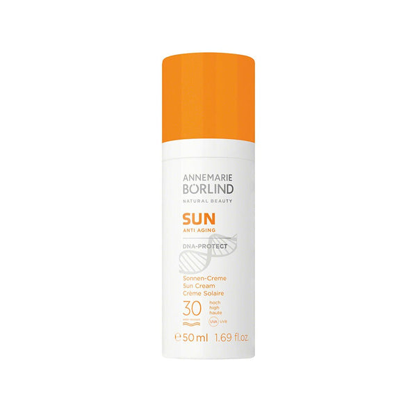 Annemarie Börlind Sun DNA Protect SPF 30 50 ml