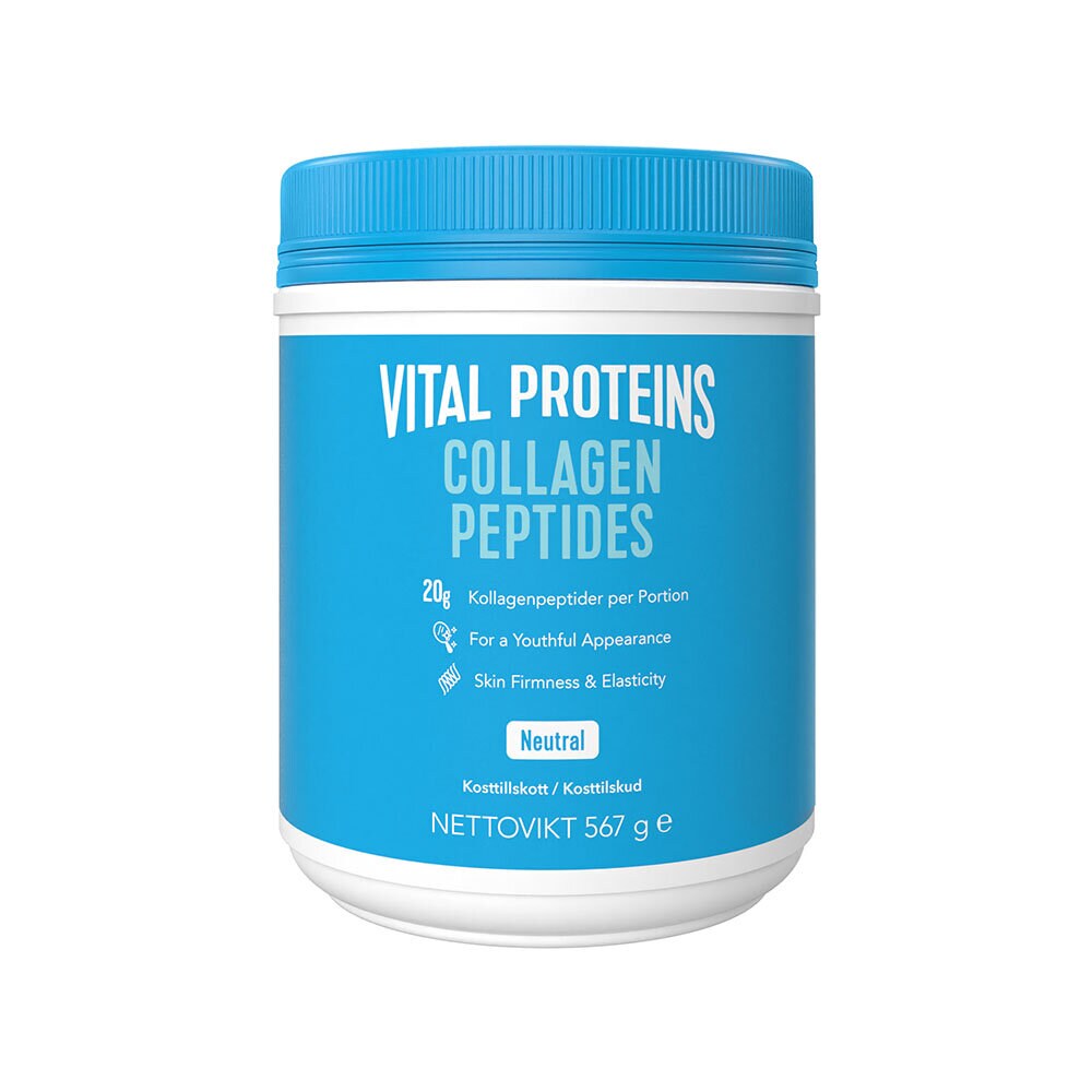 Vital Proteins Kollagenpeptider 567 g