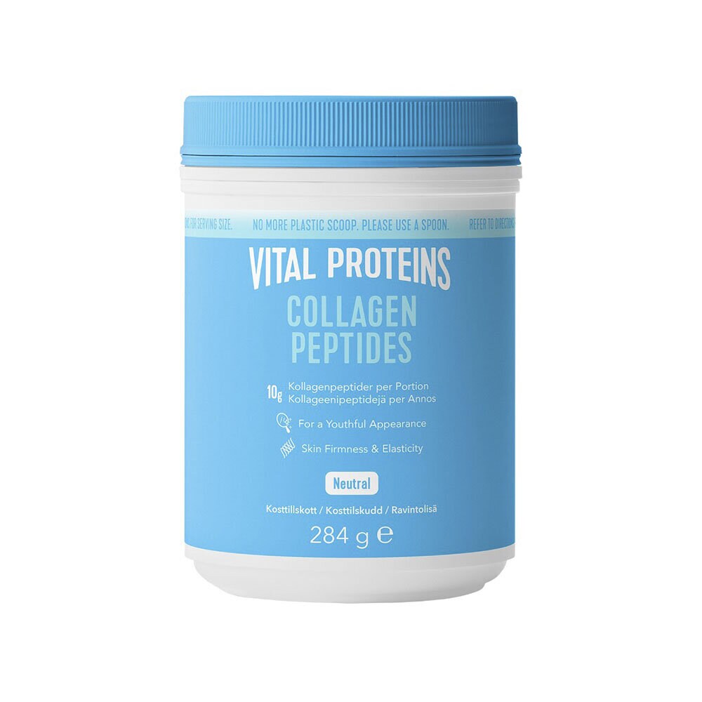 Vital Proteins Kollagenpeptider 284 g