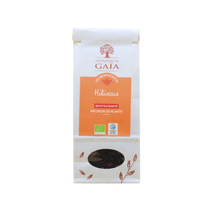 Les Jardins de Gaïa Hibiskus Te EKO 100 g