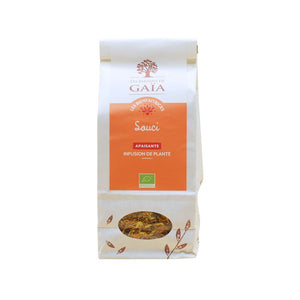 Les Jardins de Gaïa Ringblomma Te EKO 50 g