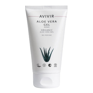 Avivir Aloe Vera Gel Repair 150 ml