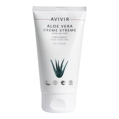 Avivir Aloe Vera Creme Xtreme 150 ml