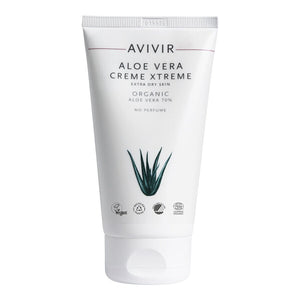 Avivir Aloe Vera Creme Xtreme 150 ml