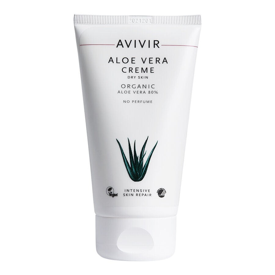 Avivir Aloe Vera Creme 150 ml
