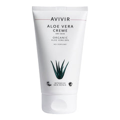 Avivir Aloe Vera Creme 150 ml
