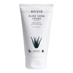 Avivir Aloe Vera Creme 150 ml
