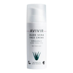 Avivir Aloe Vera Face Creme 50 ml