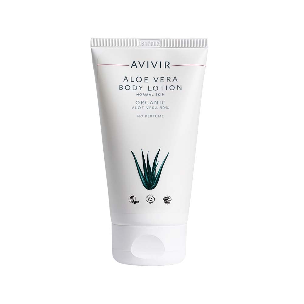 Avivir Aloe Vera Body Lotion 150 ml