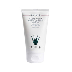 Avivir Aloe Vera Body Lotion 150 ml