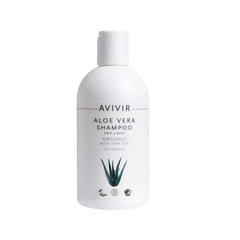Avivir Aloe Vera Shampoo 300 ml