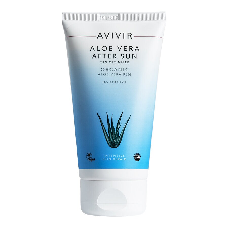 Avivir Aloe Vera After Sun 150 ml