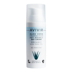 Avivir Aloe Vera Anti Wrinkle Day Creme 50 ml