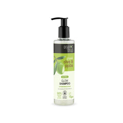 Organic Shop Olive & Jojoba Shampoo 280 ml
