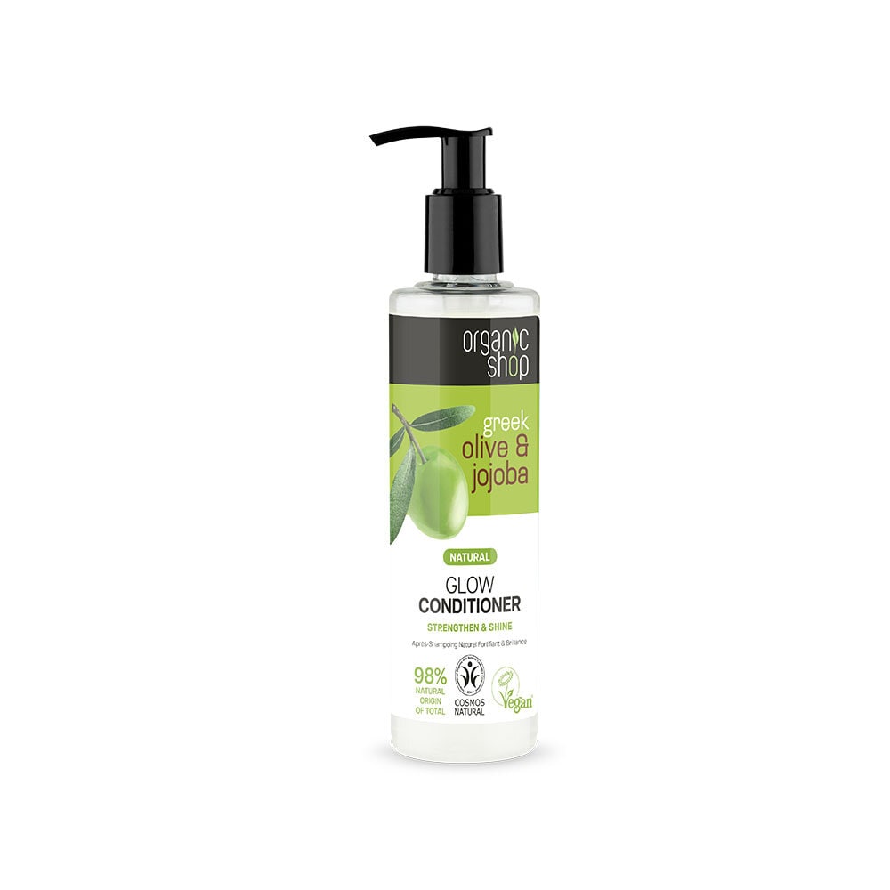 Organic Shop Olive & Jojoba Conditioner 280 ml